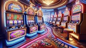 parlay Philippines sports and casino gaming platform hero banner